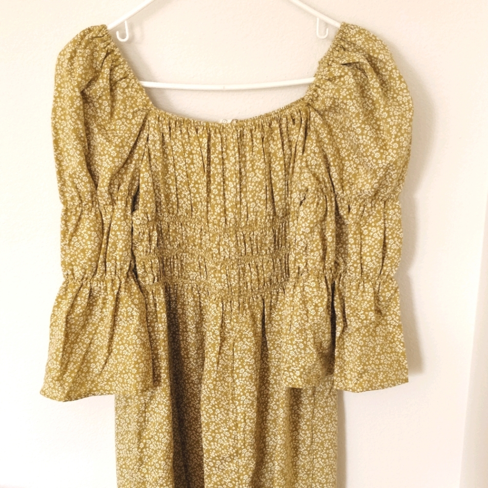 ROOLEE Lost in the Memory Dress